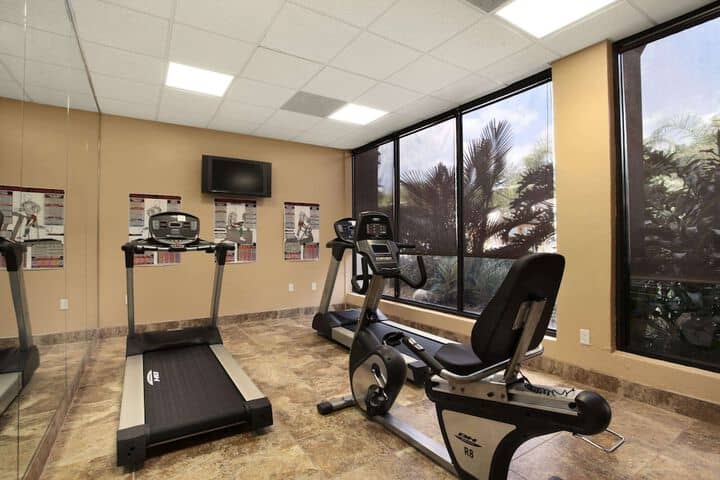 Health and Fitness 8 of 16