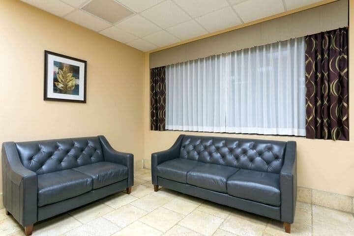 Hotel Interior 2 of 16